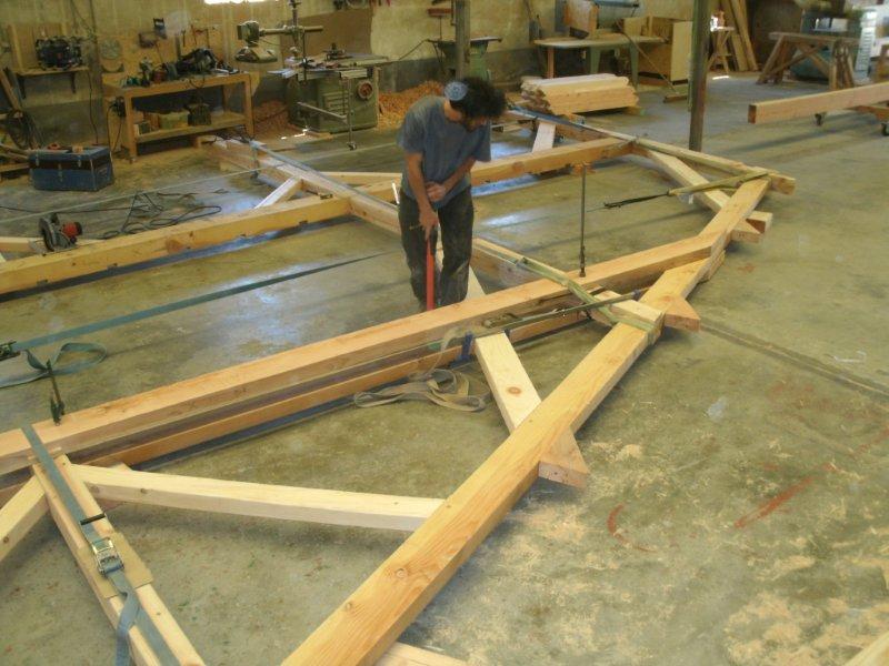 Bardage extérieur (24)